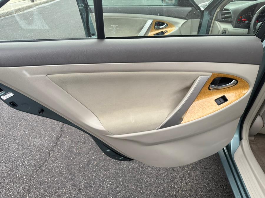 2007 Toyota Camry CE photo