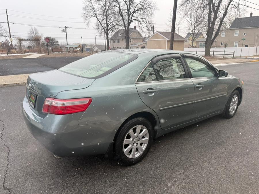 2007 Toyota Camry CE photo