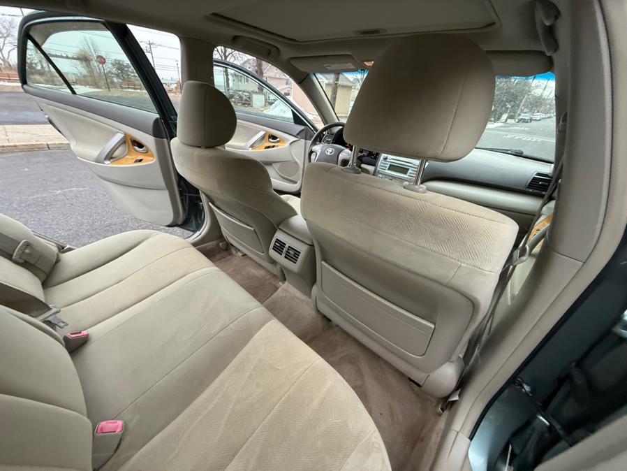 2007 Toyota Camry CE photo
