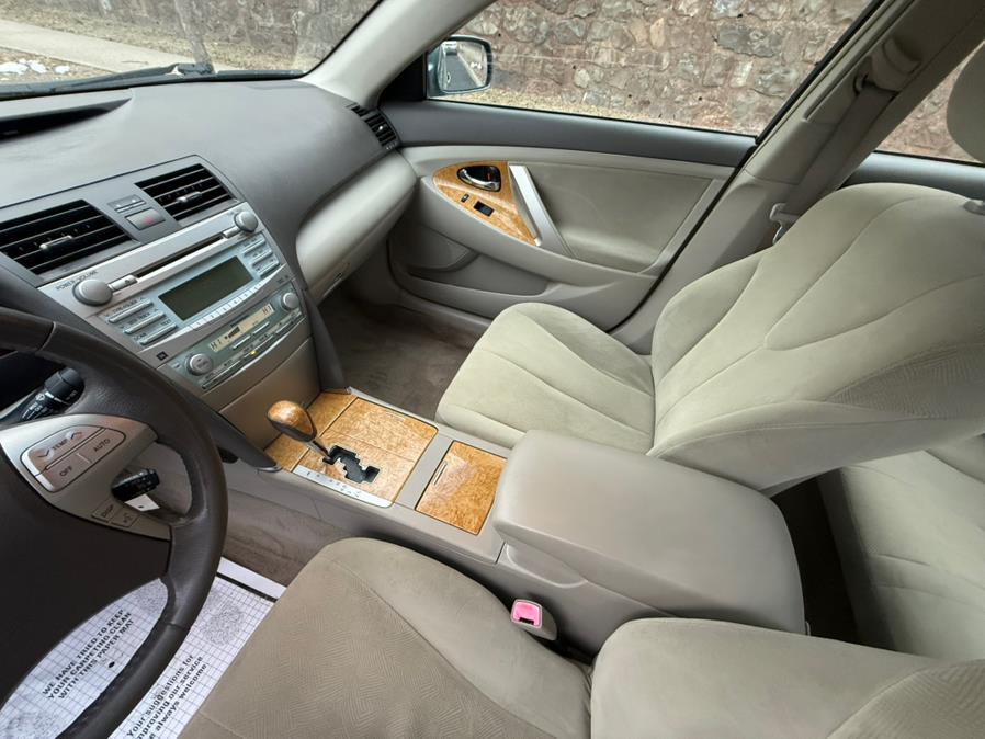 2007 Toyota Camry CE photo
