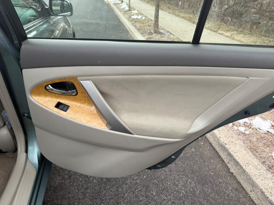 2007 Toyota Camry CE photo