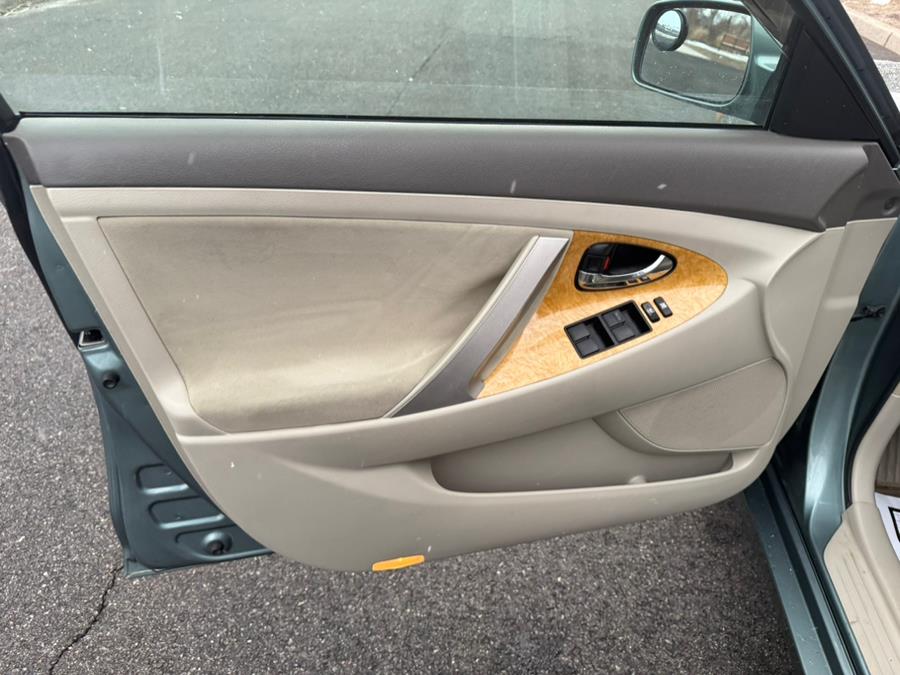 2007 Toyota Camry CE photo