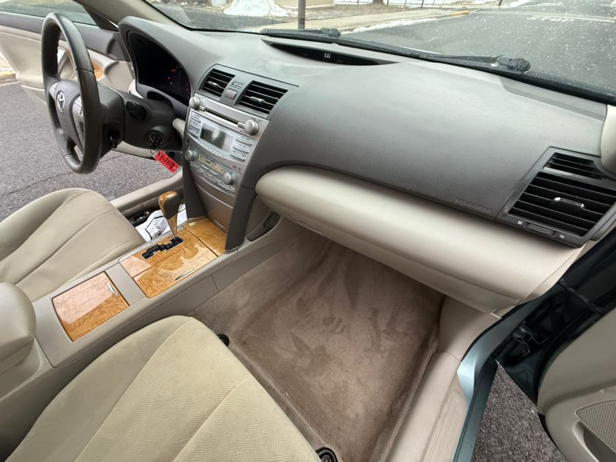 2007 Toyota Camry CE photo