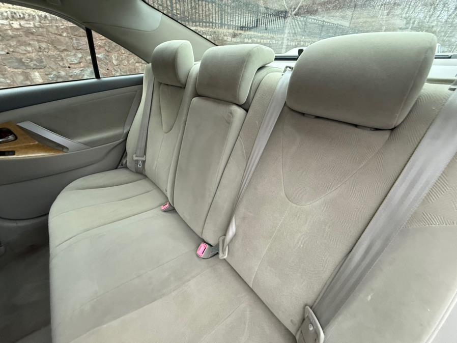 2007 Toyota Camry CE photo