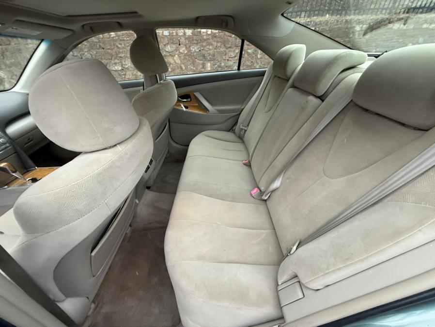2007 Toyota Camry CE photo