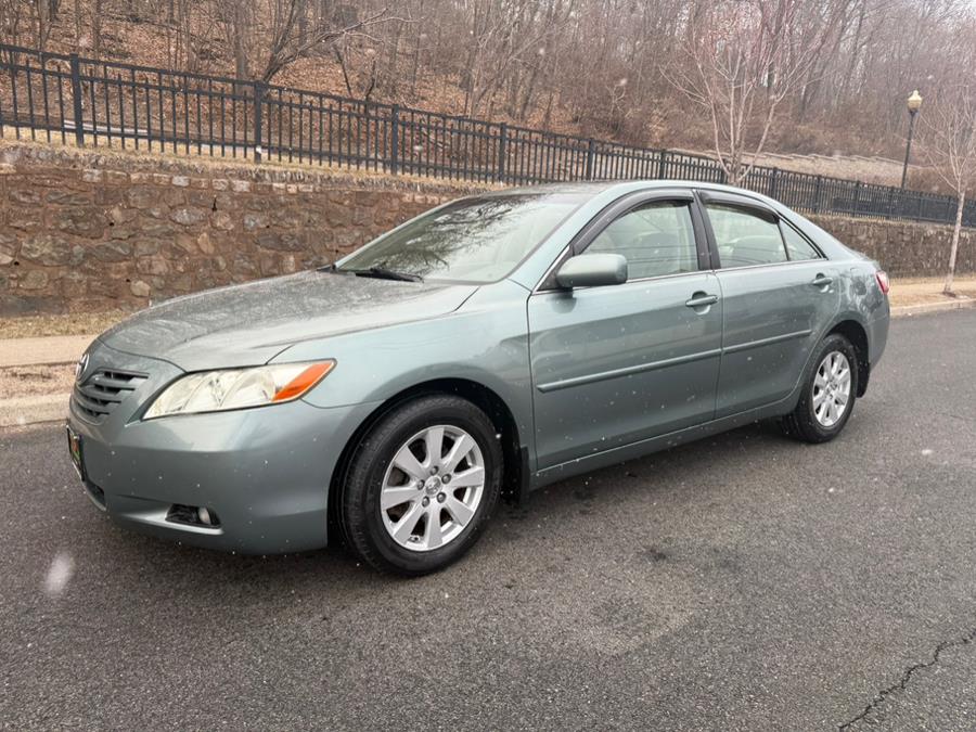 2007 Toyota Camry CE photo