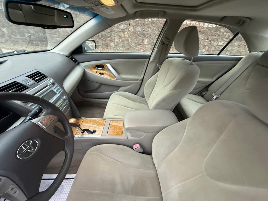 2007 Toyota Camry CE photo