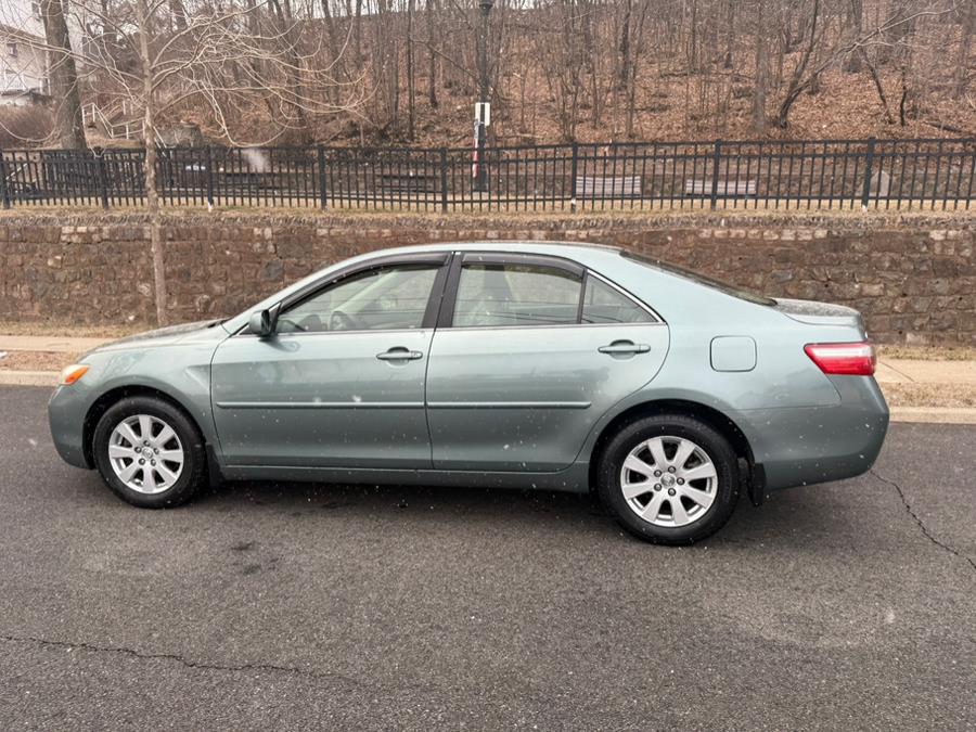 2007 Toyota Camry CE photo