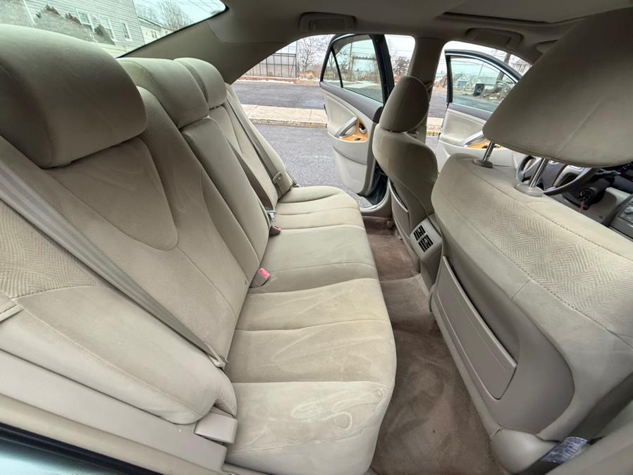 2007 Toyota Camry CE photo
