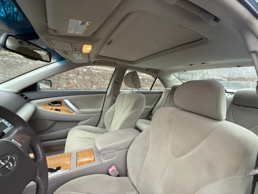 2007 Toyota Camry CE photo