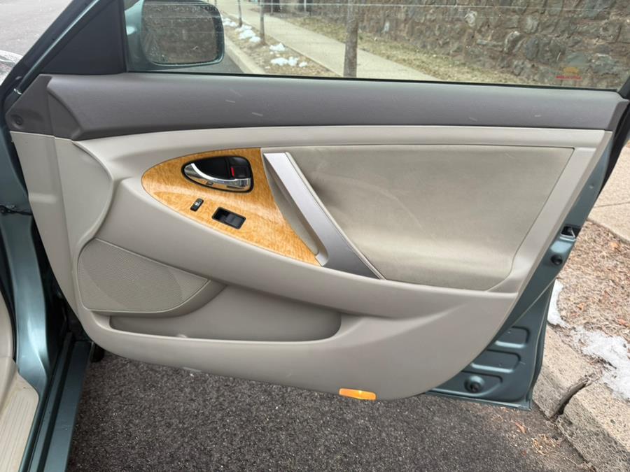 2007 Toyota Camry CE photo