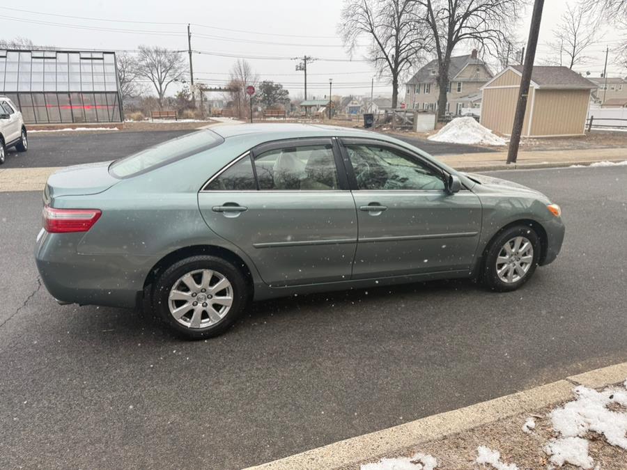 2007 Toyota Camry CE photo