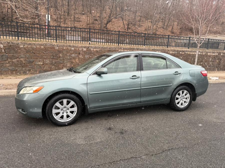 2007 Toyota Camry CE photo