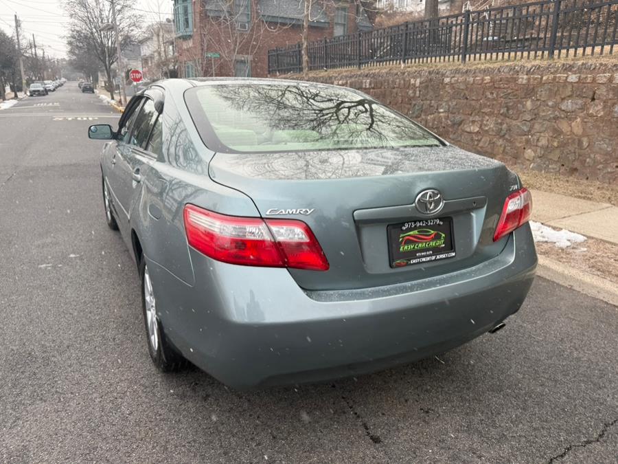2007 Toyota Camry CE photo