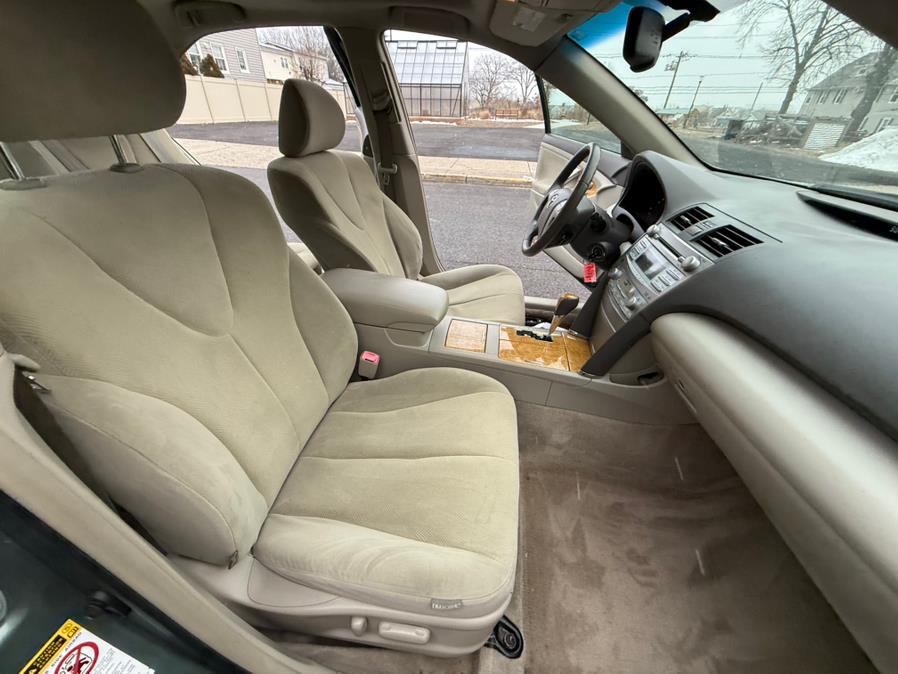 2007 Toyota Camry CE photo