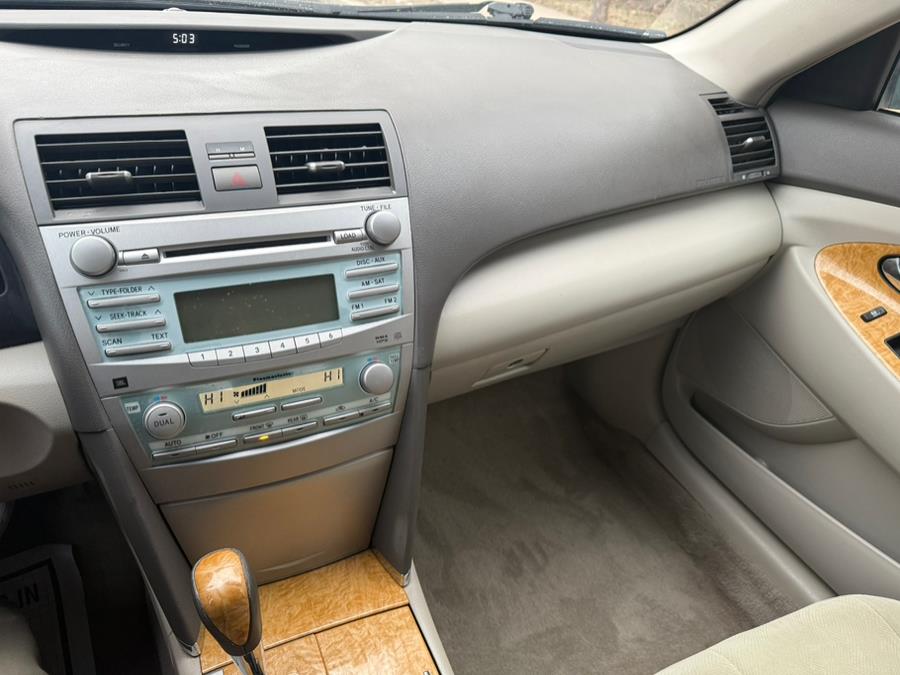 2007 Toyota Camry CE photo