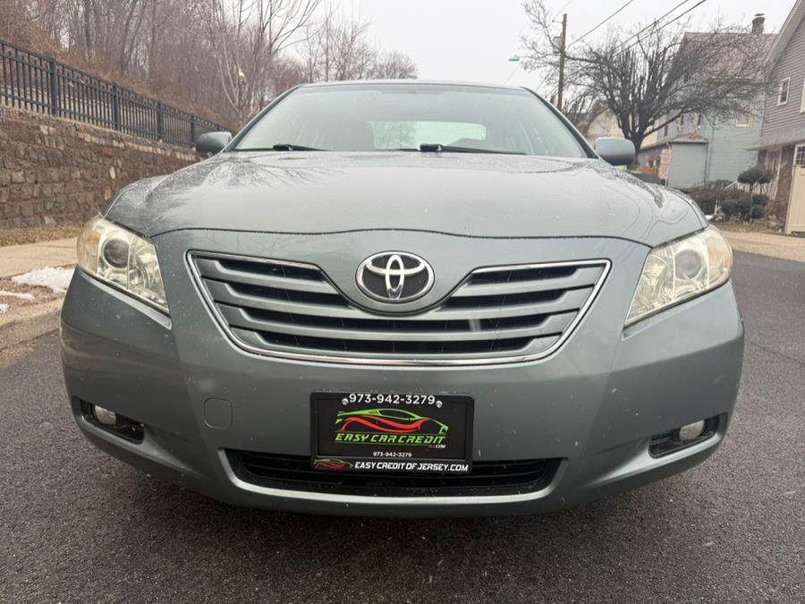 2007 Toyota Camry CE photo