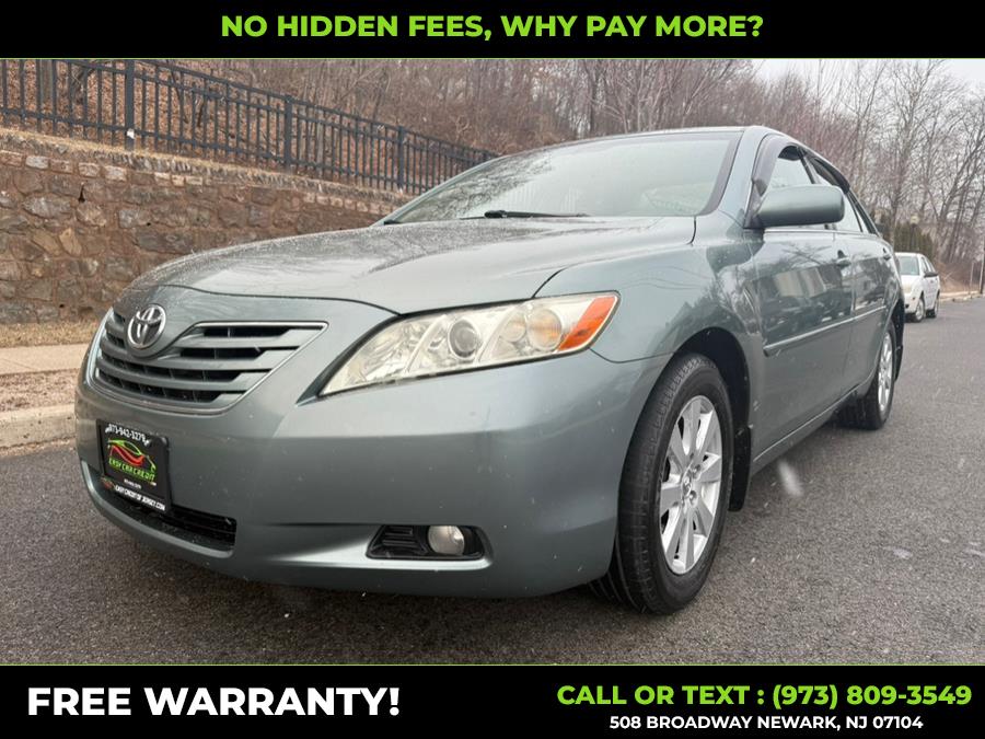 2007 Toyota Camry CE photo