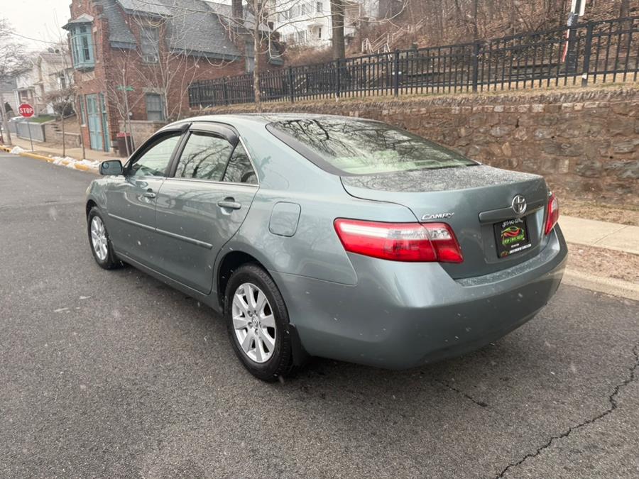 2007 Toyota Camry CE photo