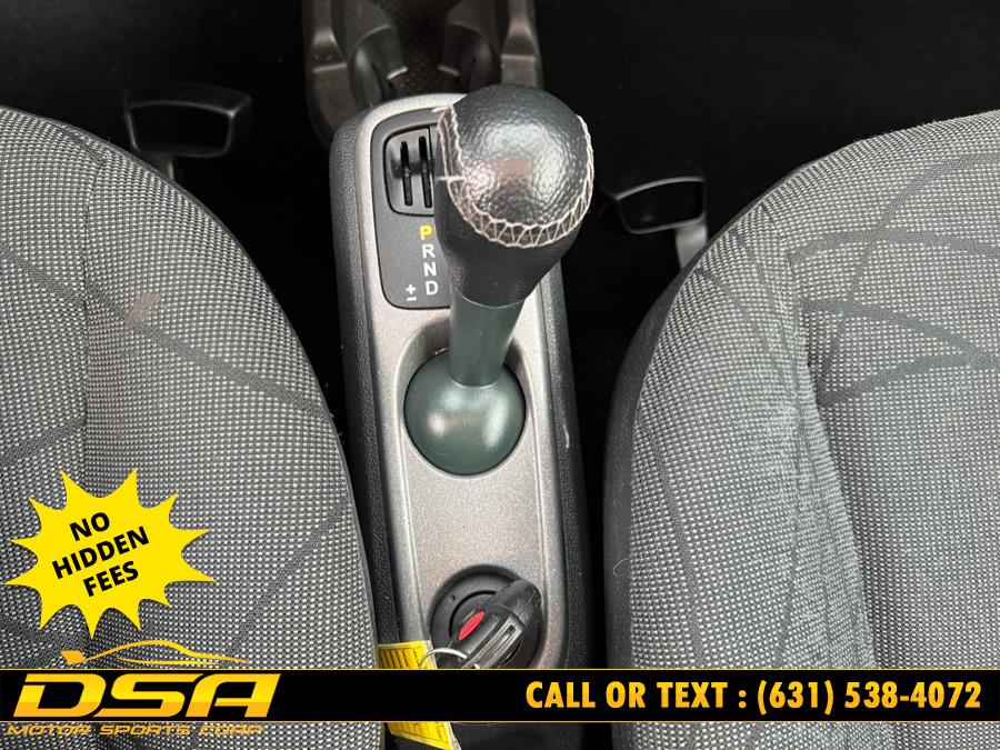 2015 smart Fortwo 2dr Cpe Passion photo