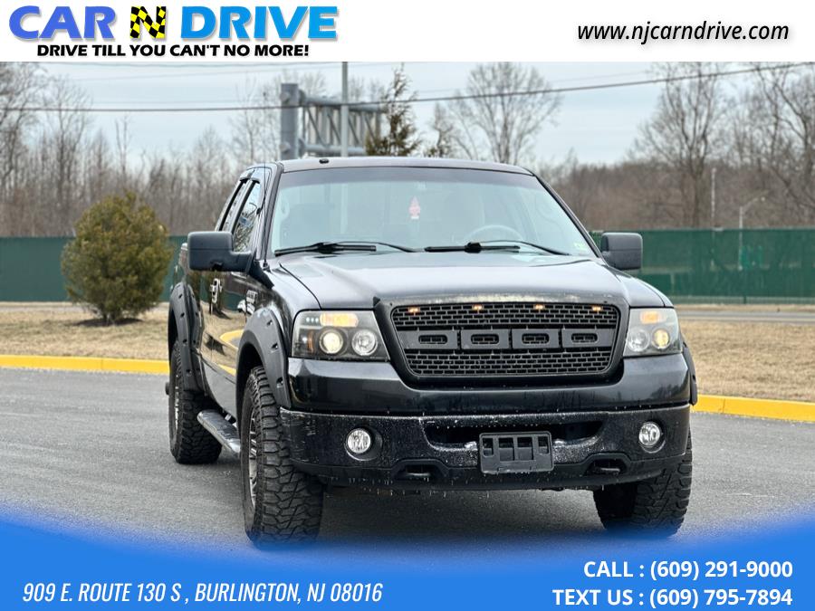 2007 Ford F-150 XL photo