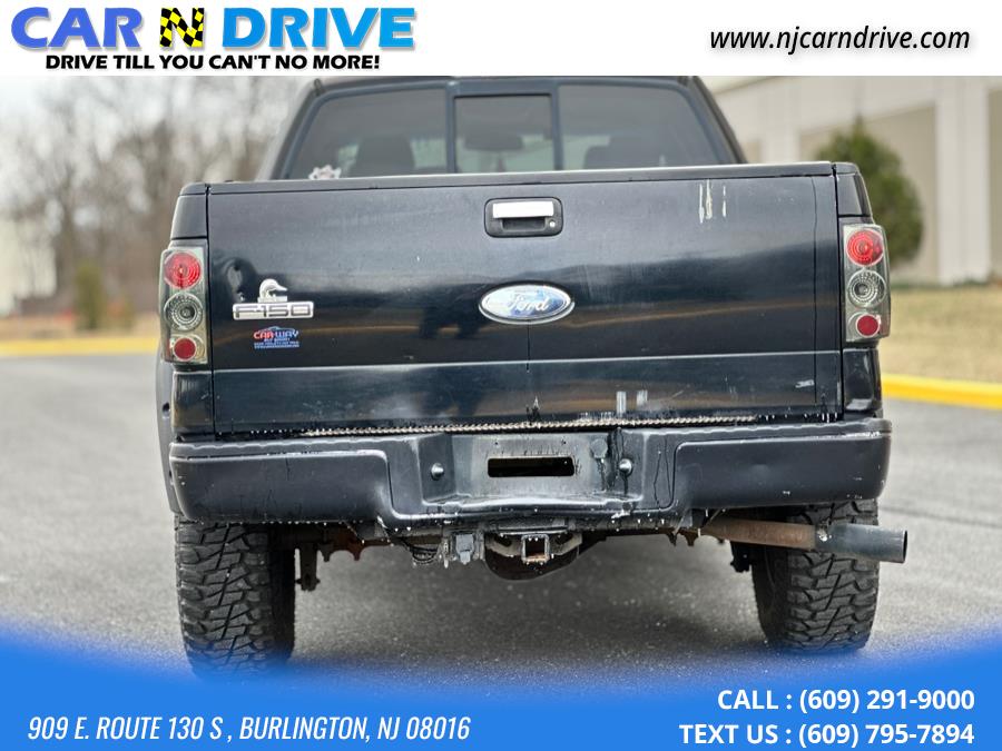 2007 Ford F-150 XL photo