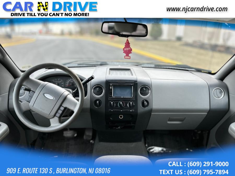 2007 Ford F-150 XL photo