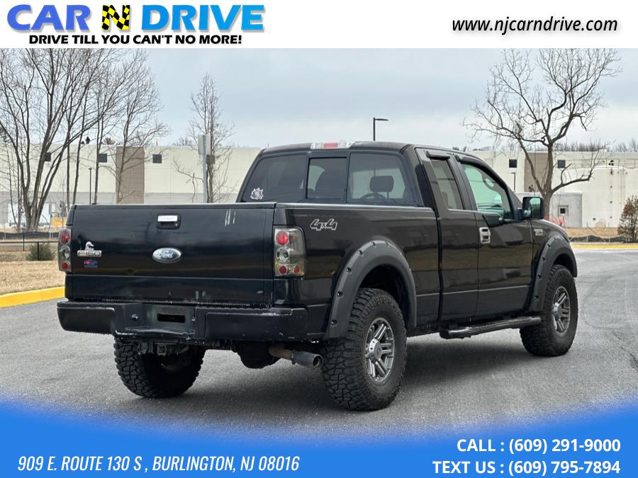 2007 Ford F-150 XL photo
