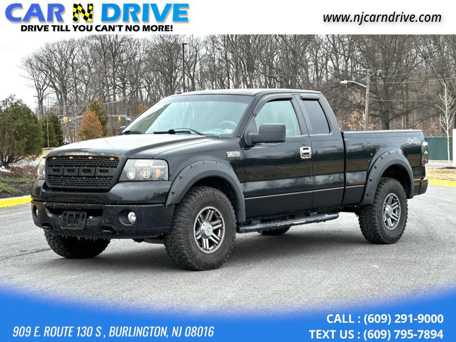 2007 Ford F-150 XL photo