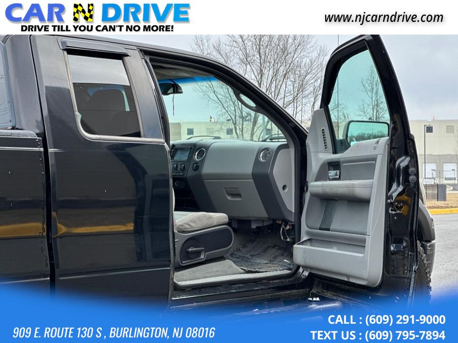 2007 Ford F-150 XL photo