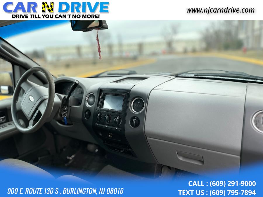 2007 Ford F-150 XL photo