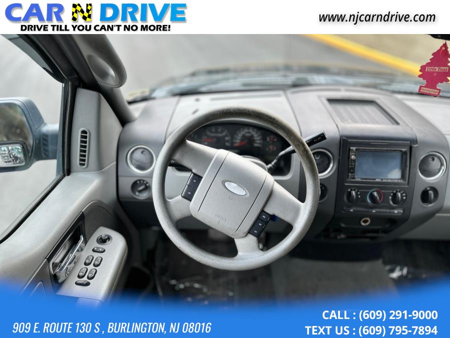 2007 Ford F-150 XL photo