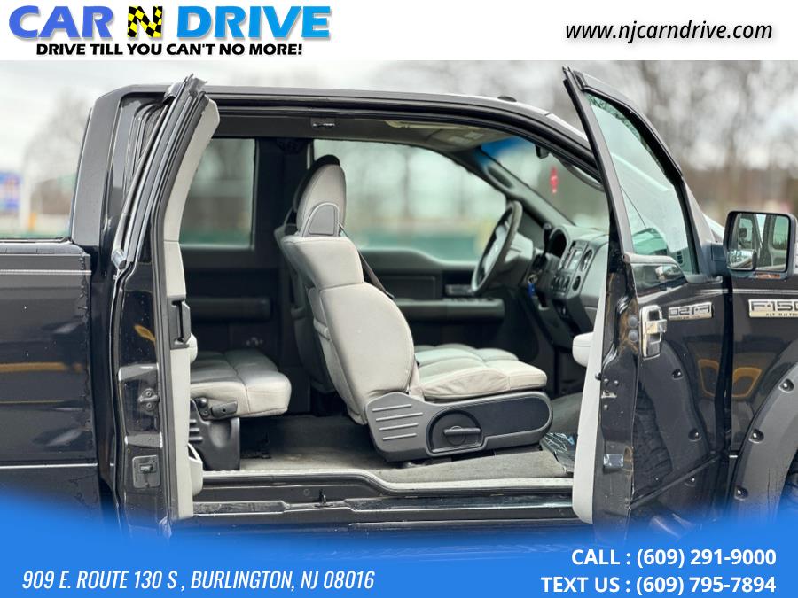 2007 Ford F-150 XL photo
