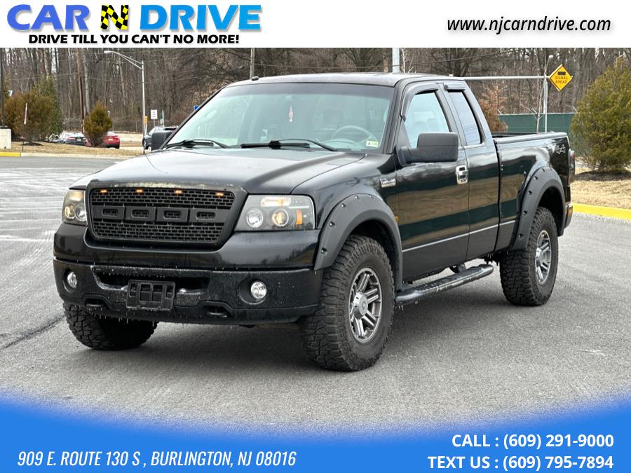 2007 Ford F-150 XL photo