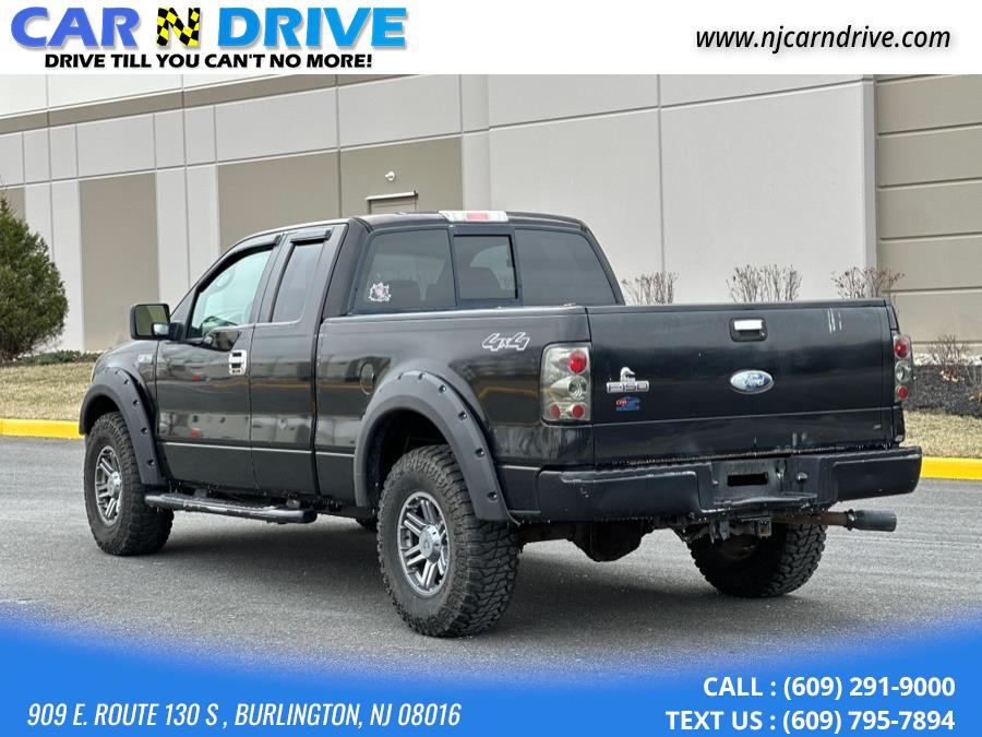2007 Ford F-150 XL photo