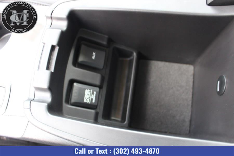 2020 Acura TLX 2.4L FWD photo