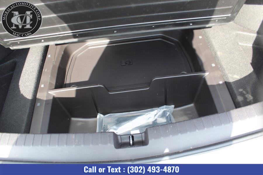 2020 Acura TLX 2.4L FWD photo