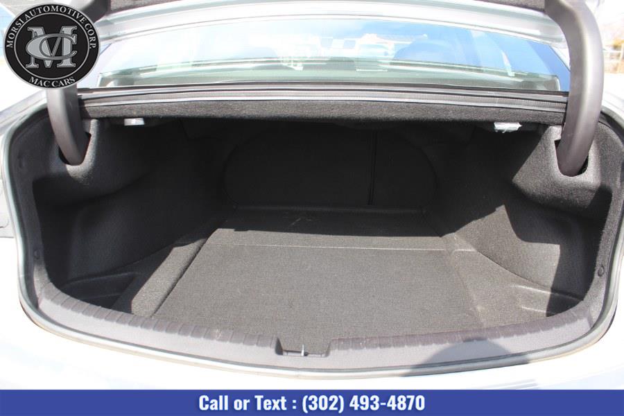 2020 Acura TLX 2.4L FWD photo