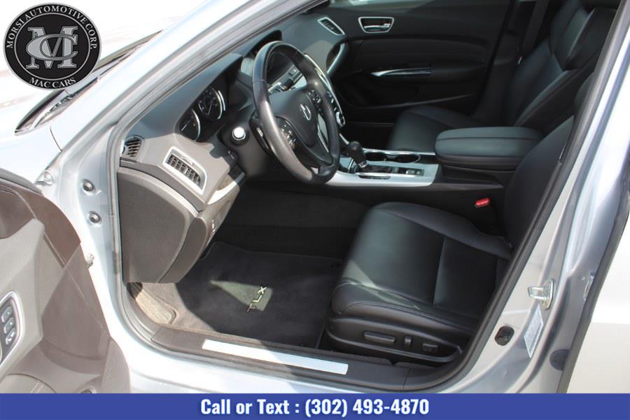 2020 Acura TLX 2.4L FWD photo