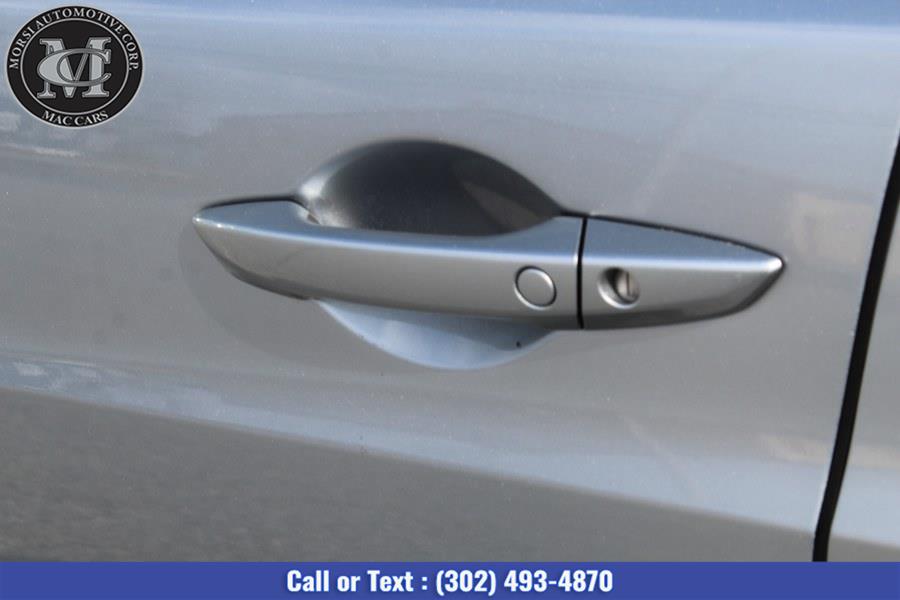 2020 Acura TLX 2.4L FWD photo