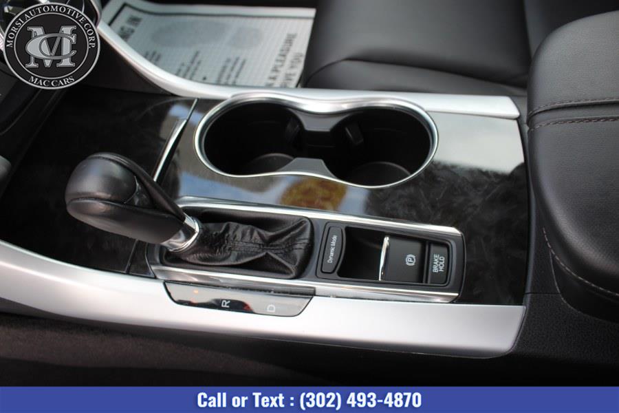 2020 Acura TLX 2.4L FWD photo