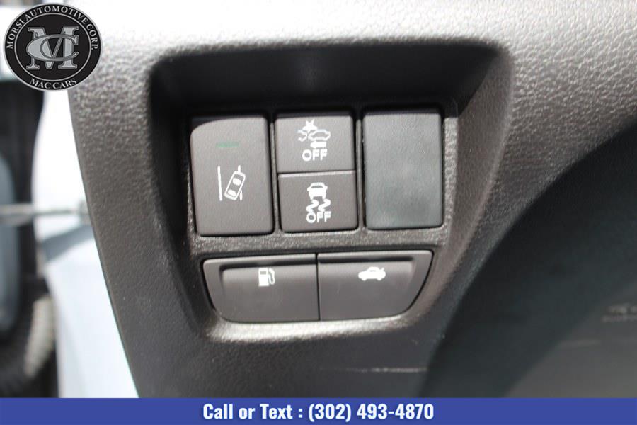 2020 Acura TLX 2.4L FWD photo