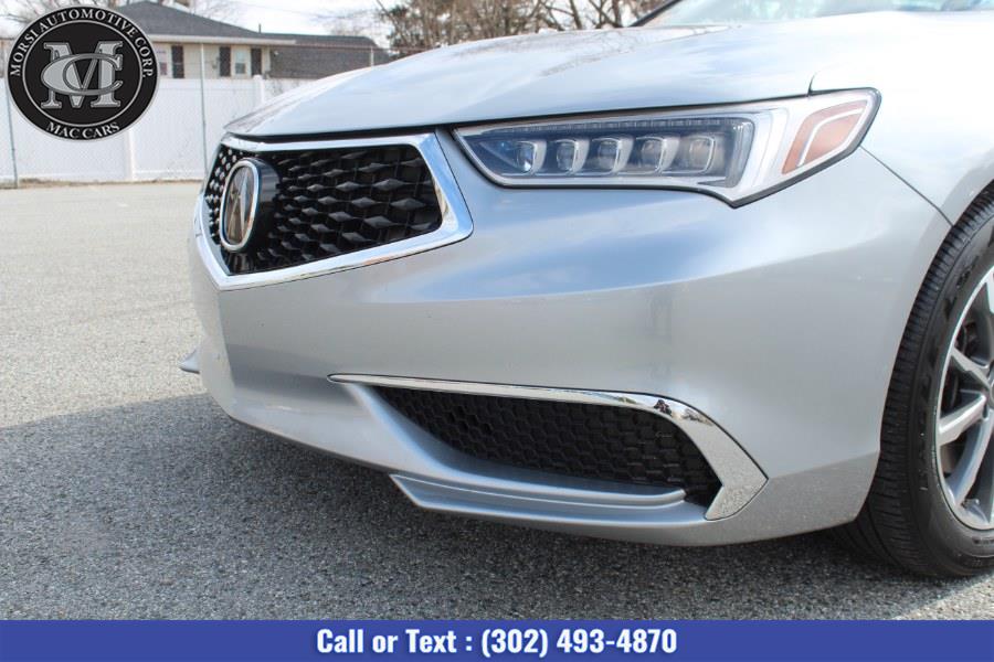 2020 Acura TLX 2.4L FWD photo