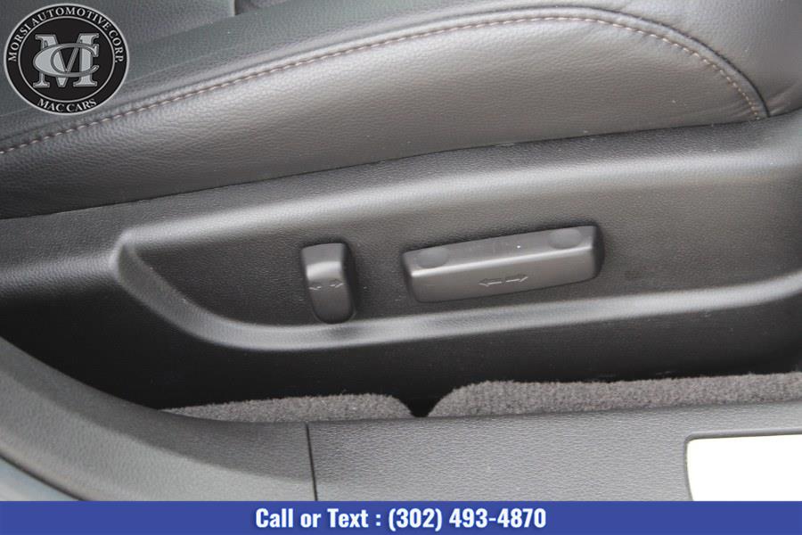 2020 Acura TLX 2.4L FWD photo