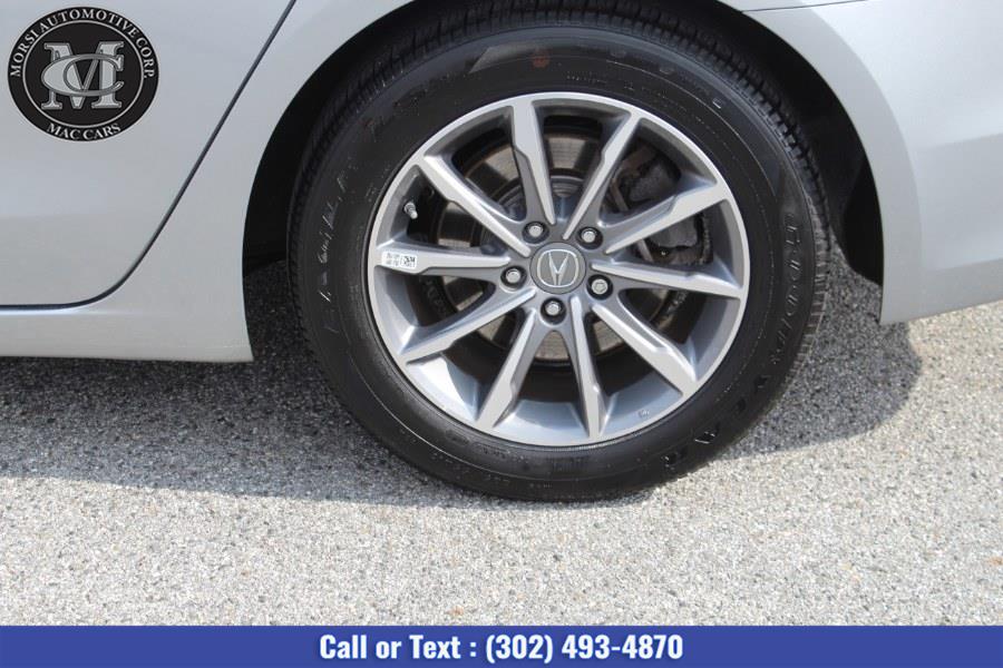 2020 Acura TLX 2.4L FWD photo