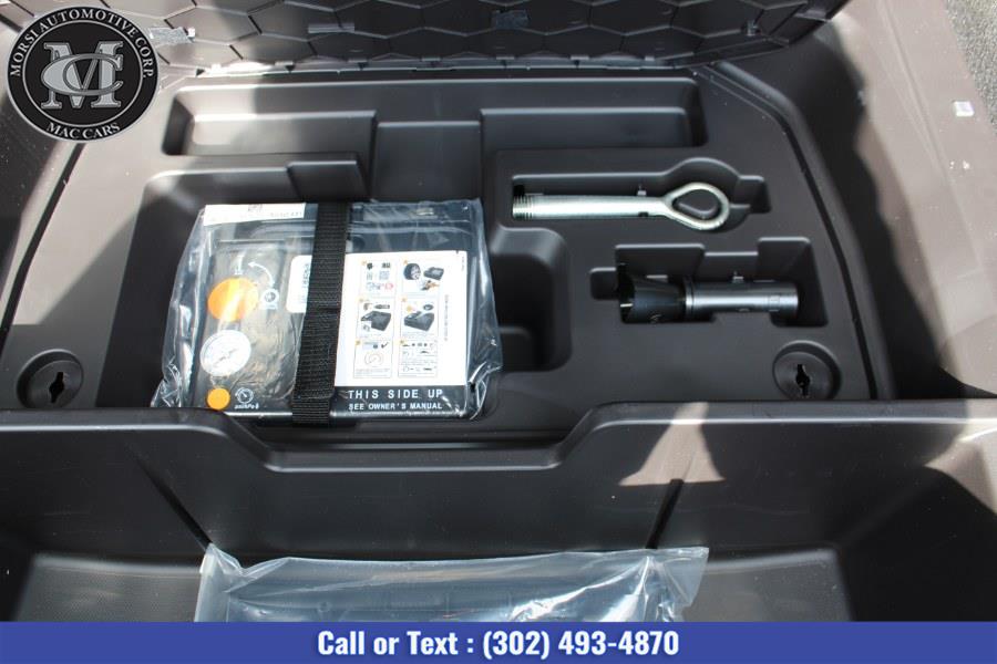 2020 Acura TLX 2.4L FWD photo