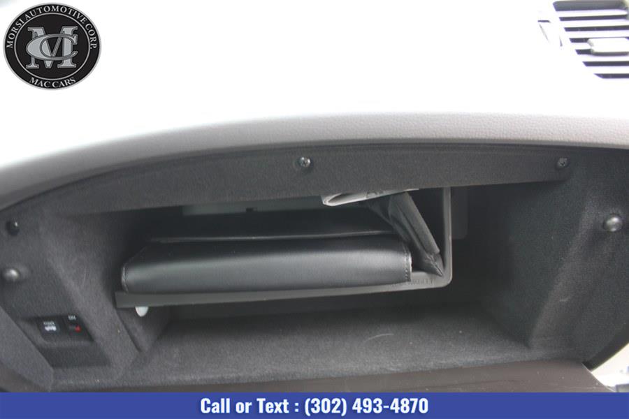 2020 Acura TLX 2.4L FWD photo