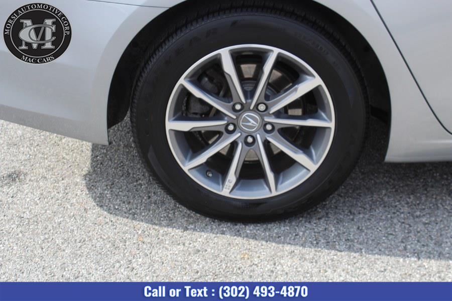 2020 Acura TLX 2.4L FWD photo