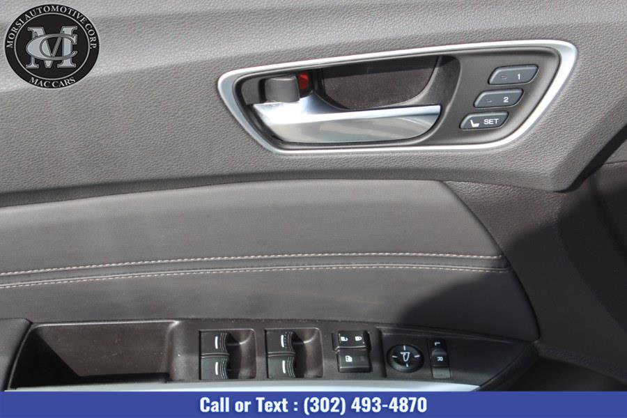 2020 Acura TLX 2.4L FWD photo