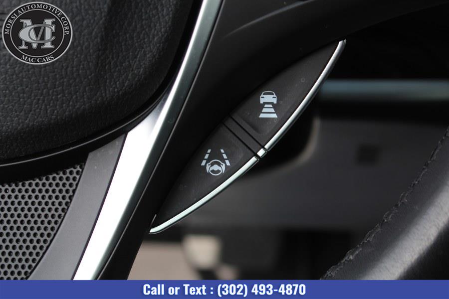 2020 Acura TLX 2.4L FWD photo